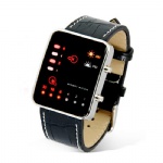 touch led  watch