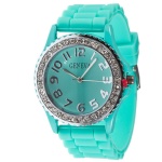 diamond geneva watch