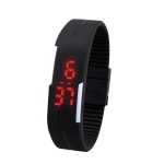 new 2015 touch led watch